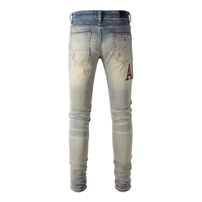 Sneakers Amiri Jean 888 02