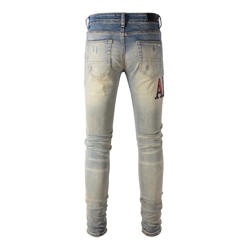 EM Sneakers Amiri Jean 888