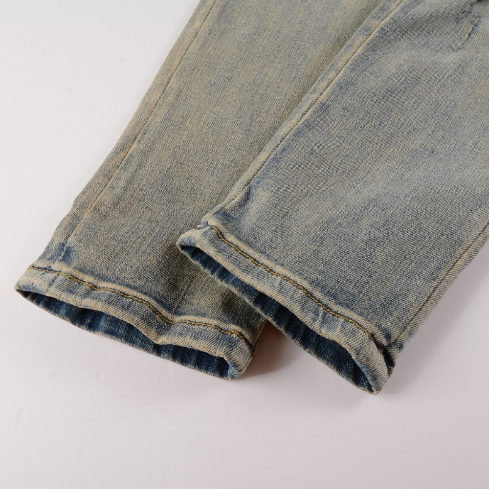 EM Sneakers Amiri Jean 888