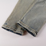 EM Sneakers Amiri Jean 888