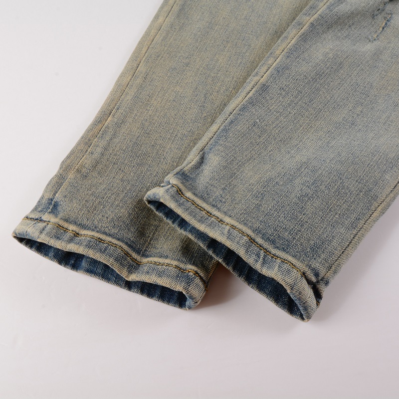 EM Sneakers Amiri Jean 888