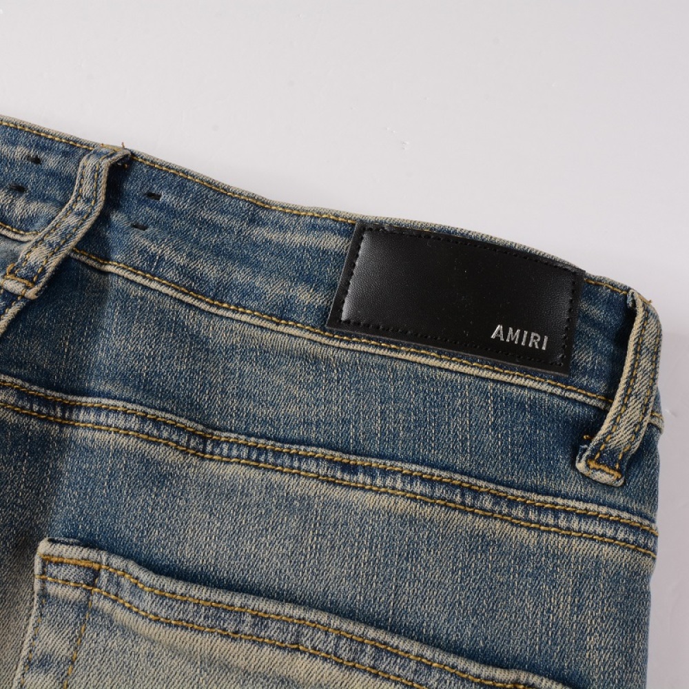 EM Sneakers Amiri Jean 888