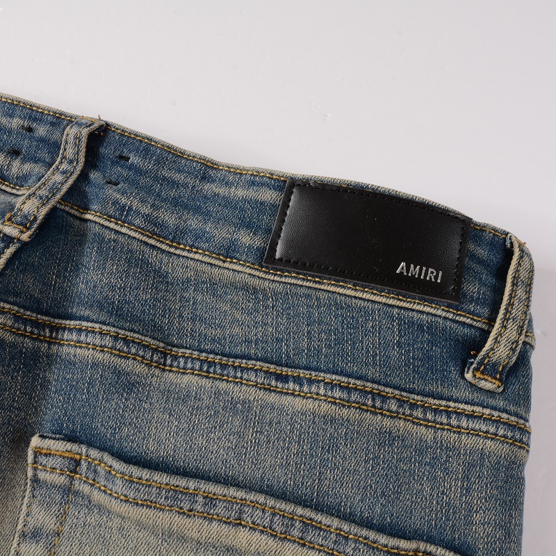 EM Sneakers Amiri Jean 888