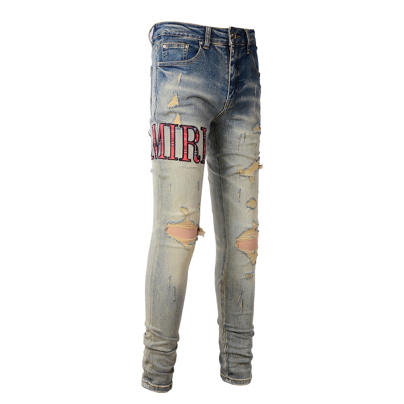 EM Sneakers Amiri Jean 888