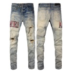 EM Sneakers Amiri Jean 888