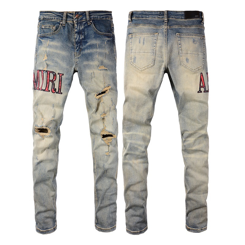 EM Sneakers Amiri Jean 888