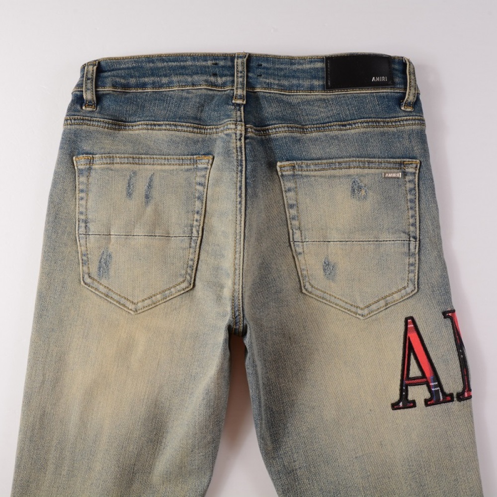 EM Sneakers Amiri Jean 888