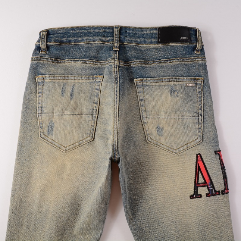 EM Sneakers Amiri Jean 888