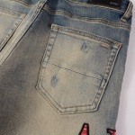 EM Sneakers Amiri Jean 888