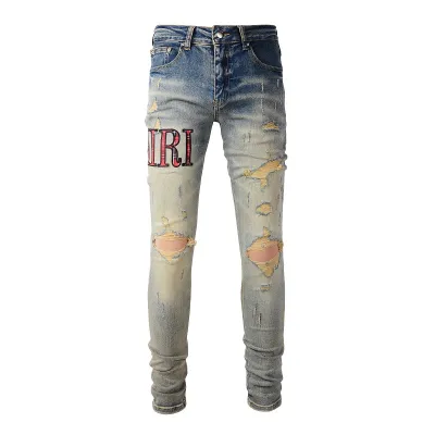 Sneakers Amiri Jean 888 01