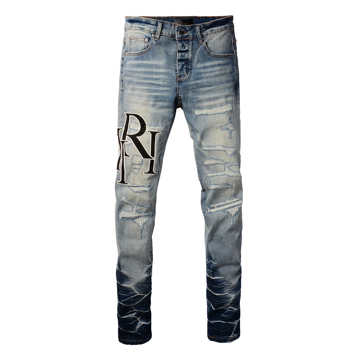 EM Sneakers Amiri Jean 8898