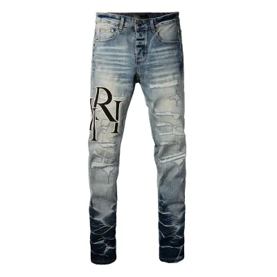 Sneakers Amiri Jean 8898 01