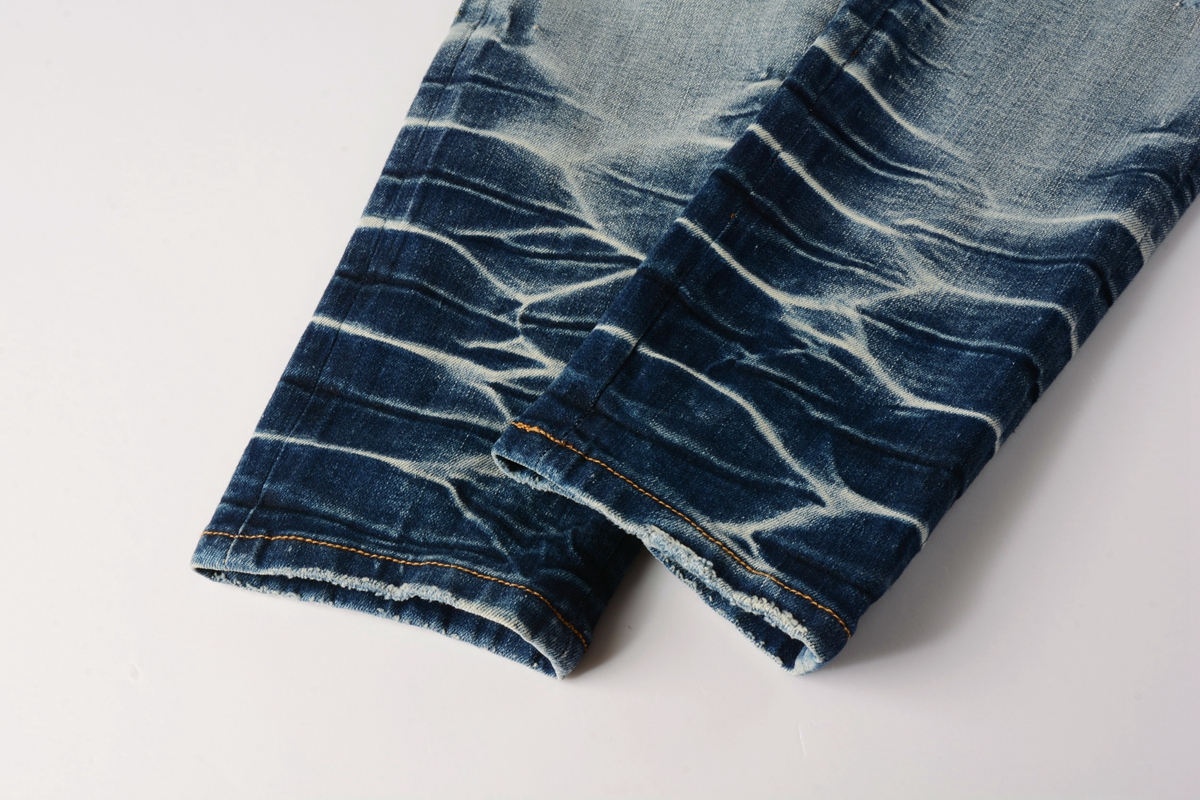 EM Sneakers Amiri Jean 8898