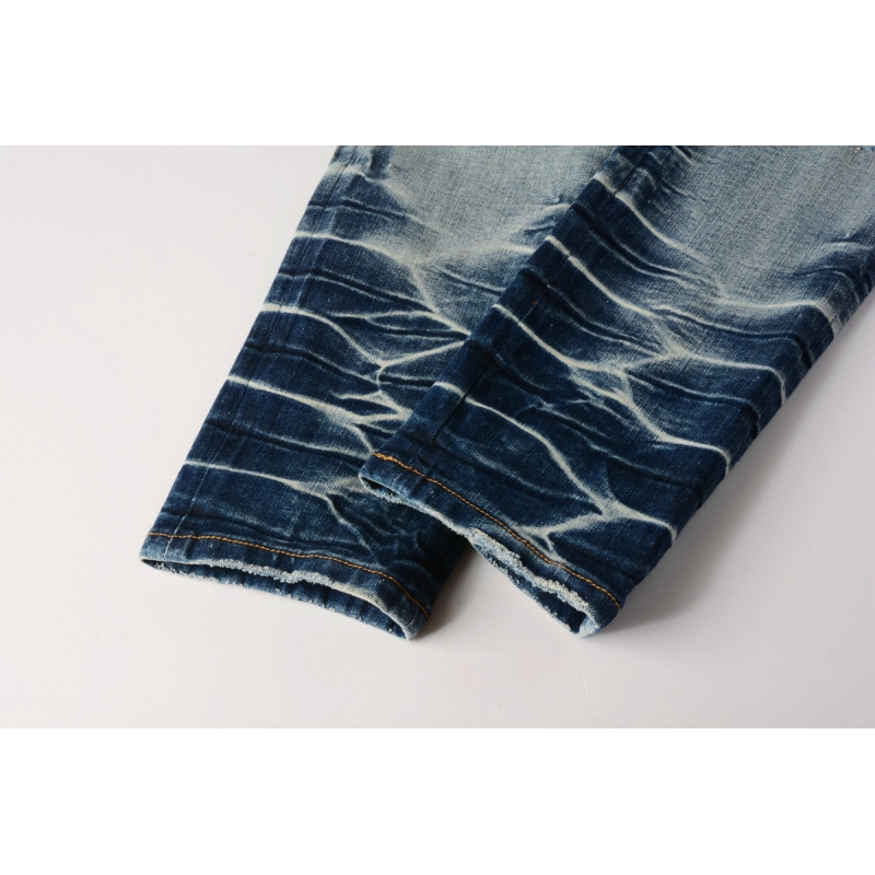 EM Sneakers Amiri Jean 8898