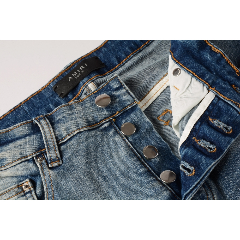 EM Sneakers Amiri Jean 8898