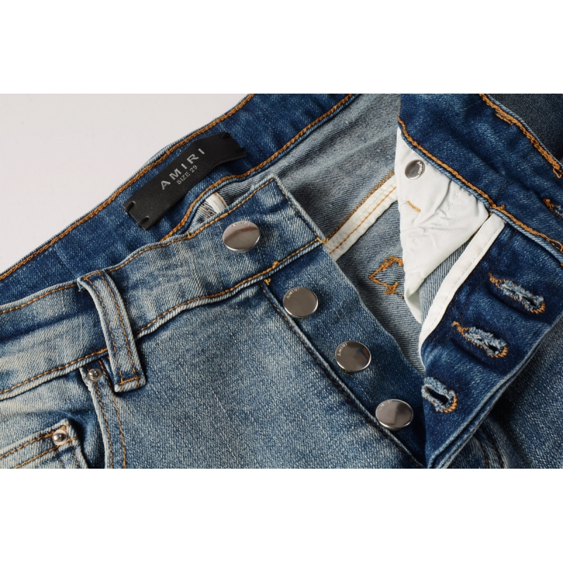 EM Sneakers Amiri Jean 8898