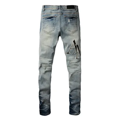 Sneakers Amiri Jean 8898 02