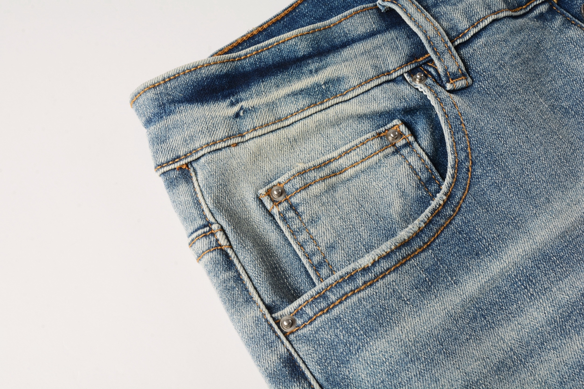 EM Sneakers Amiri Jean 8898