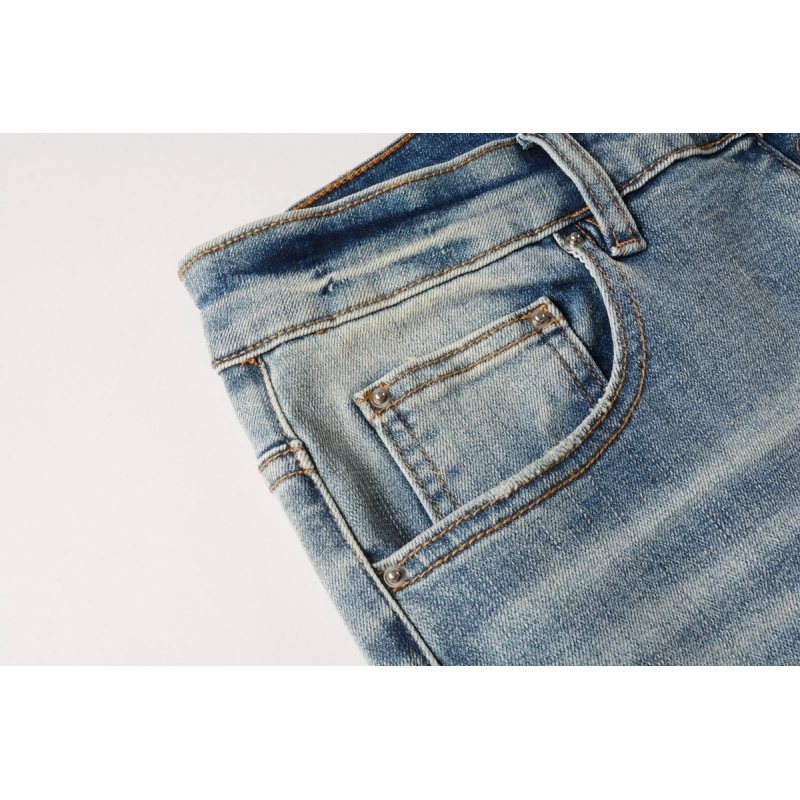 EM Sneakers Amiri Jean 8898