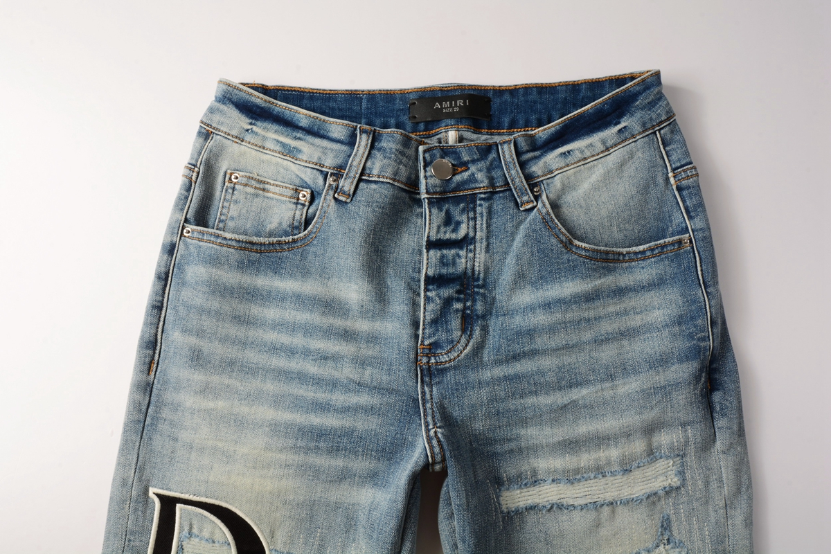 EM Sneakers Amiri Jean 8898