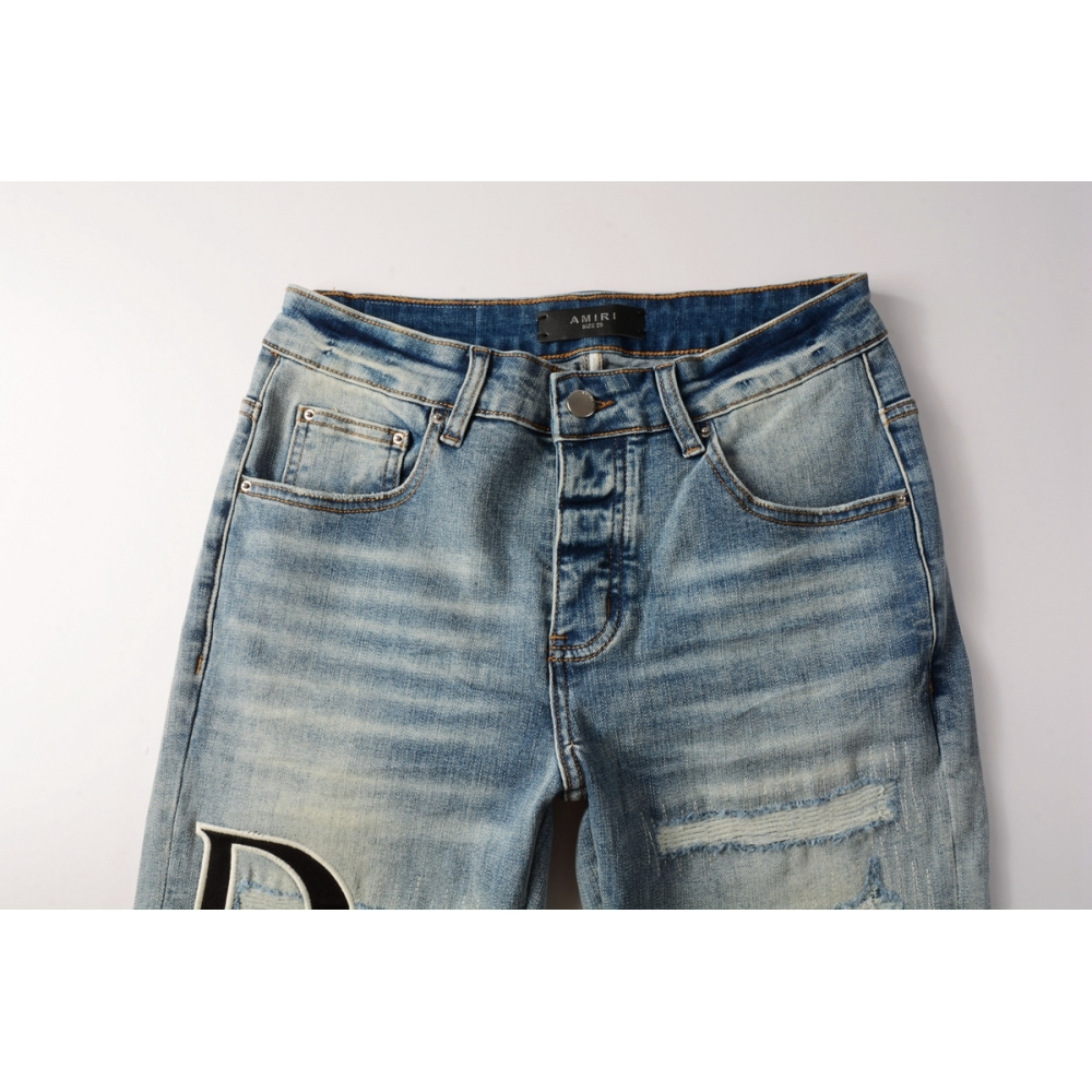 EM Sneakers Amiri Jean 8898