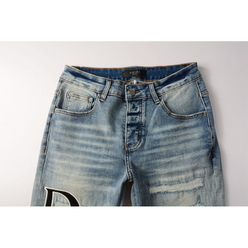 EM Sneakers Amiri Jean 8898