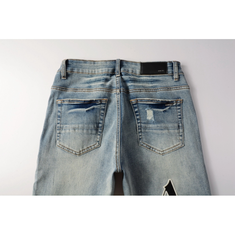 EM Sneakers Amiri Jean 8898