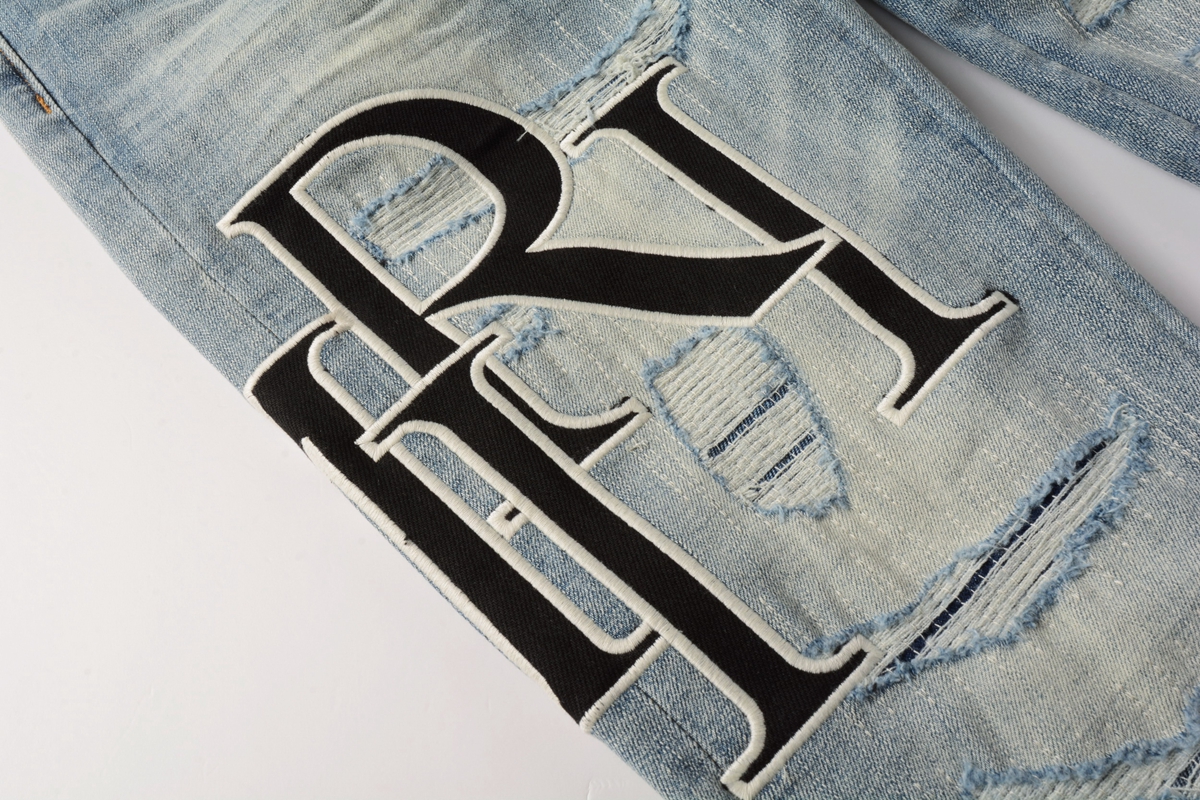 EM Sneakers Amiri Jean 8898