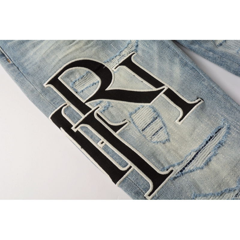 EM Sneakers Amiri Jean 8898