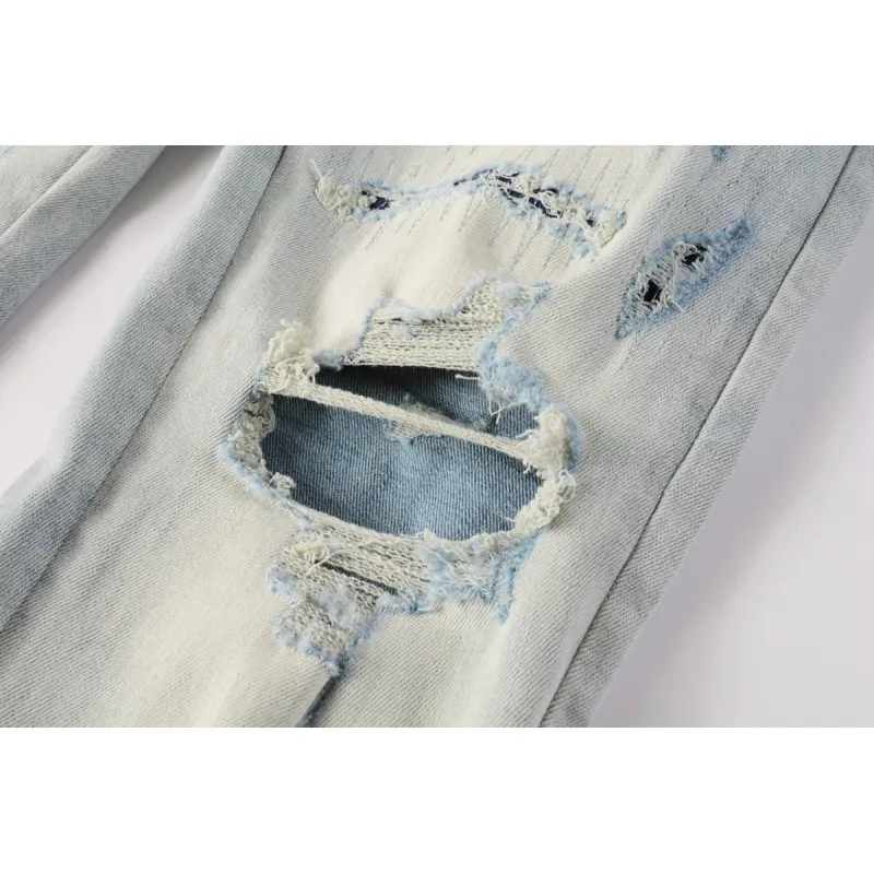 Sneakers Amiri Jean 8902