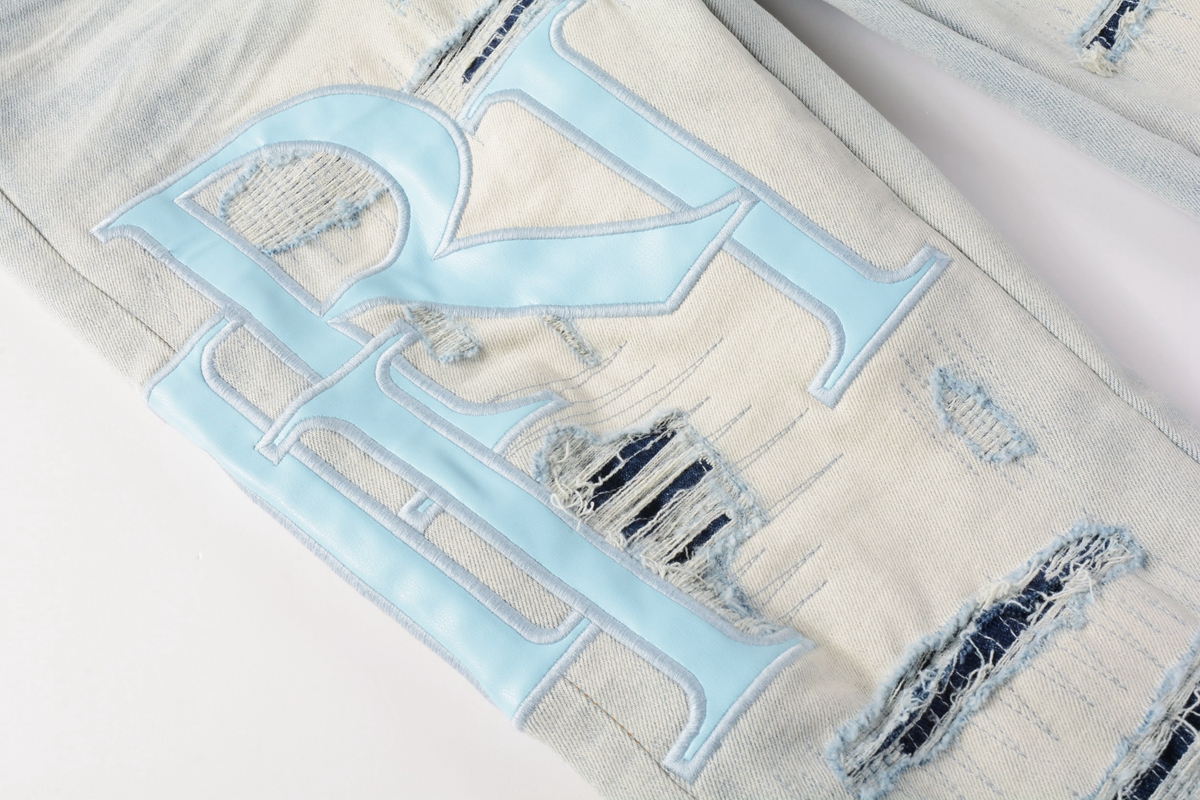 EM Sneakers Amiri Jean 8902