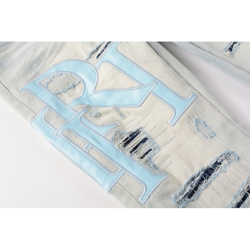 EM Sneakers Amiri Jean 8902