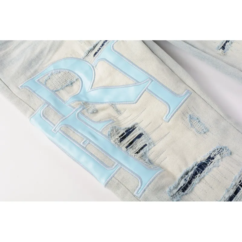 Sneakers Amiri Jean 8902