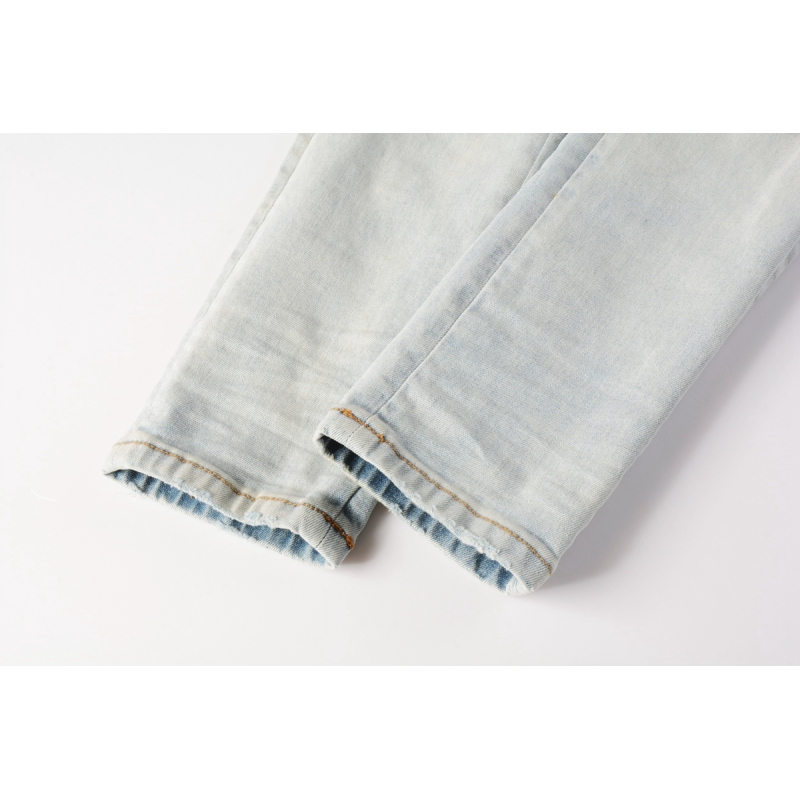 EM Sneakers Amiri Jean 8902