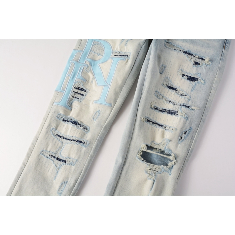 EM Sneakers Amiri Jean 8902
