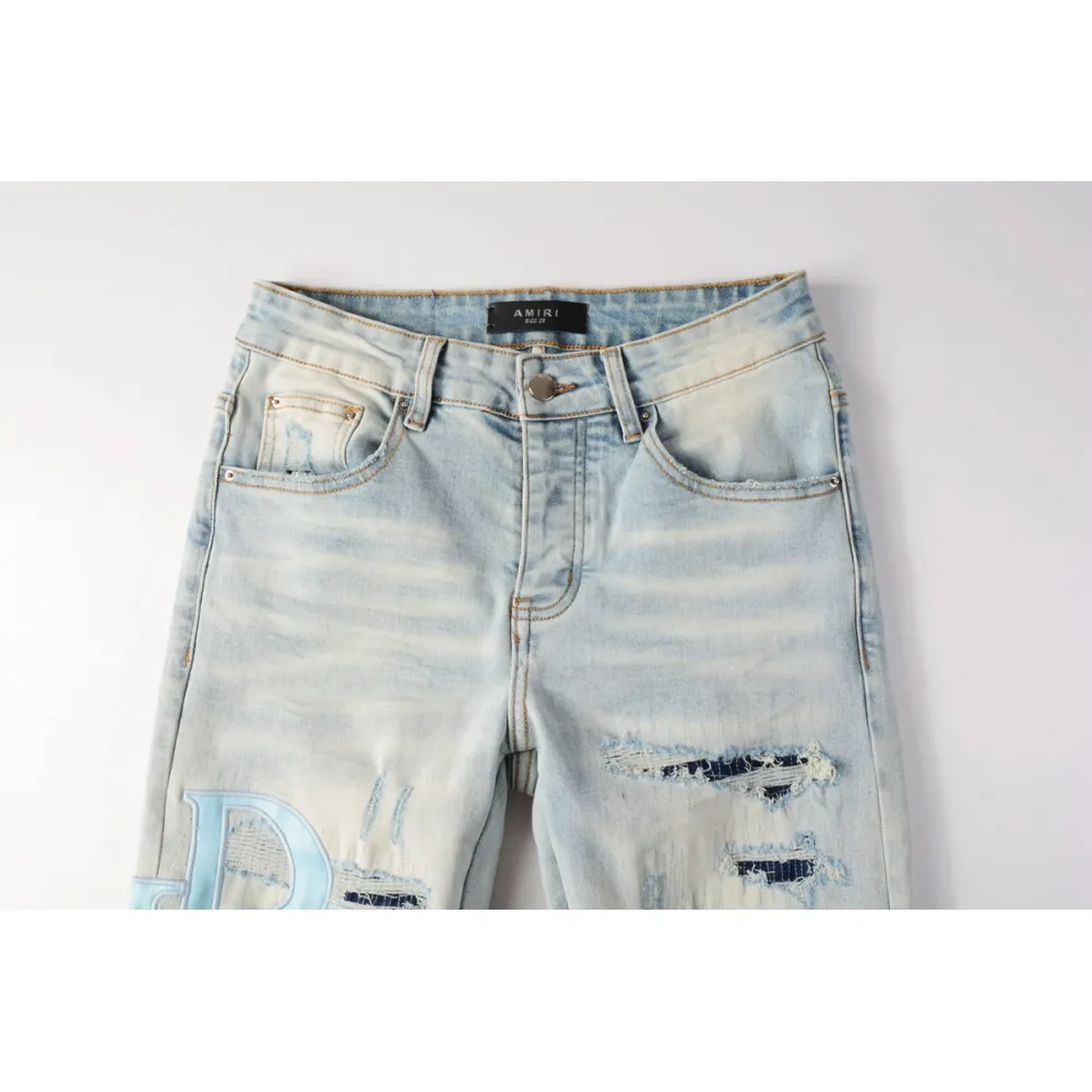 Sneakers Amiri Jean 8902