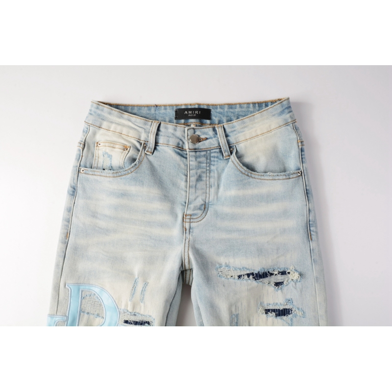 EM Sneakers Amiri Jean 8902