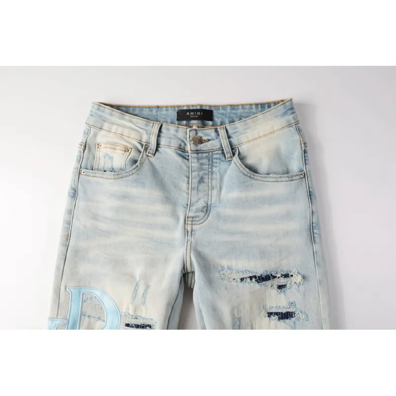 Sneakers Amiri Jean 8902