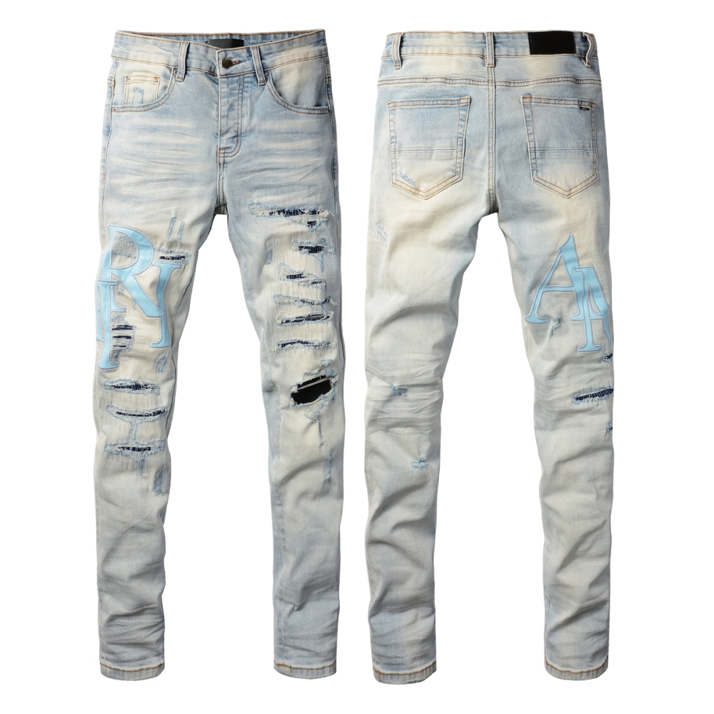 EM Sneakers Amiri Jean 8902