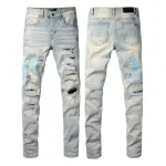 Sneakers Amiri Jean 8902