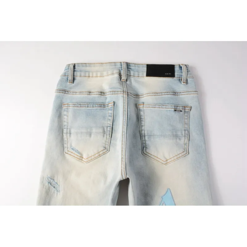 Sneakers Amiri Jean 8902