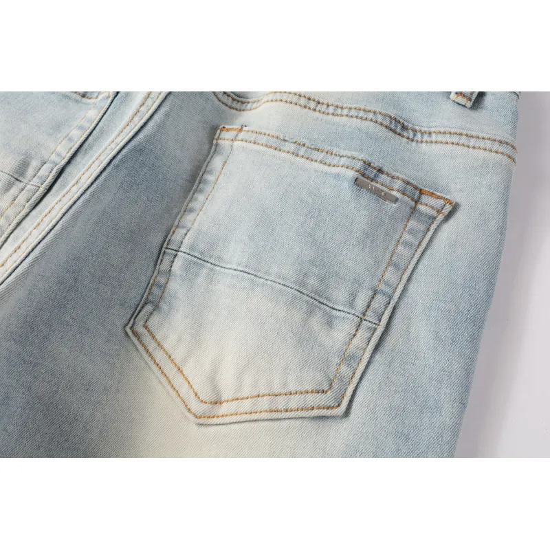 Sneakers Amiri Jean 8902