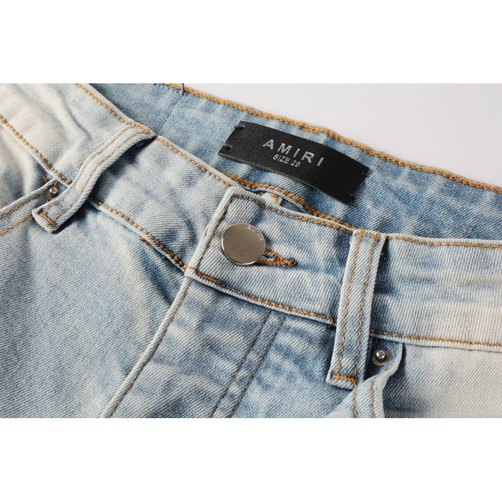 EM Sneakers Amiri Jean 8902