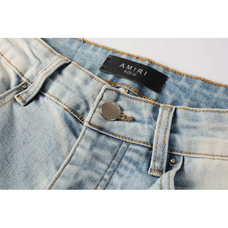 Sneakers Amiri Jean 8902