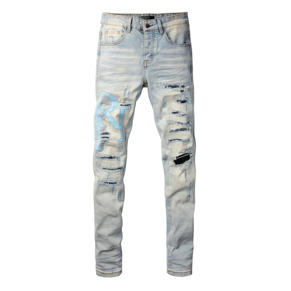 EM Sneakers Amiri Jean 8902