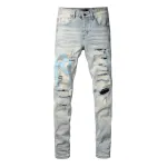 Sneakers Amiri Jean 8902