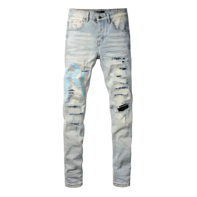Sneakers Amiri Jean 8902 01