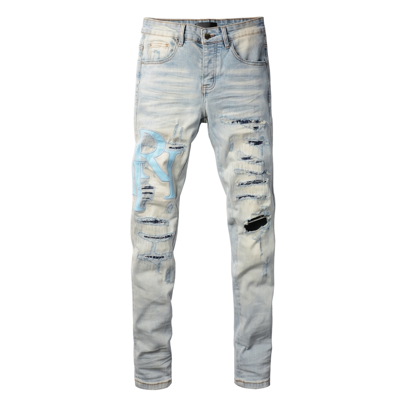 EM Sneakers Amiri Jean 8902