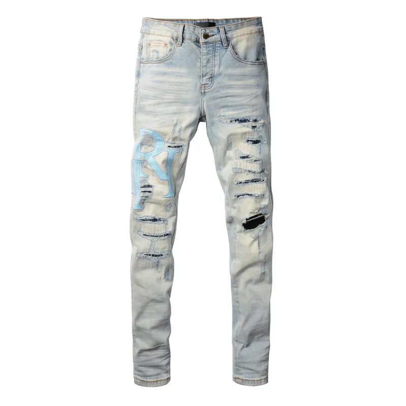 Sneakers Amiri Jean 8902
