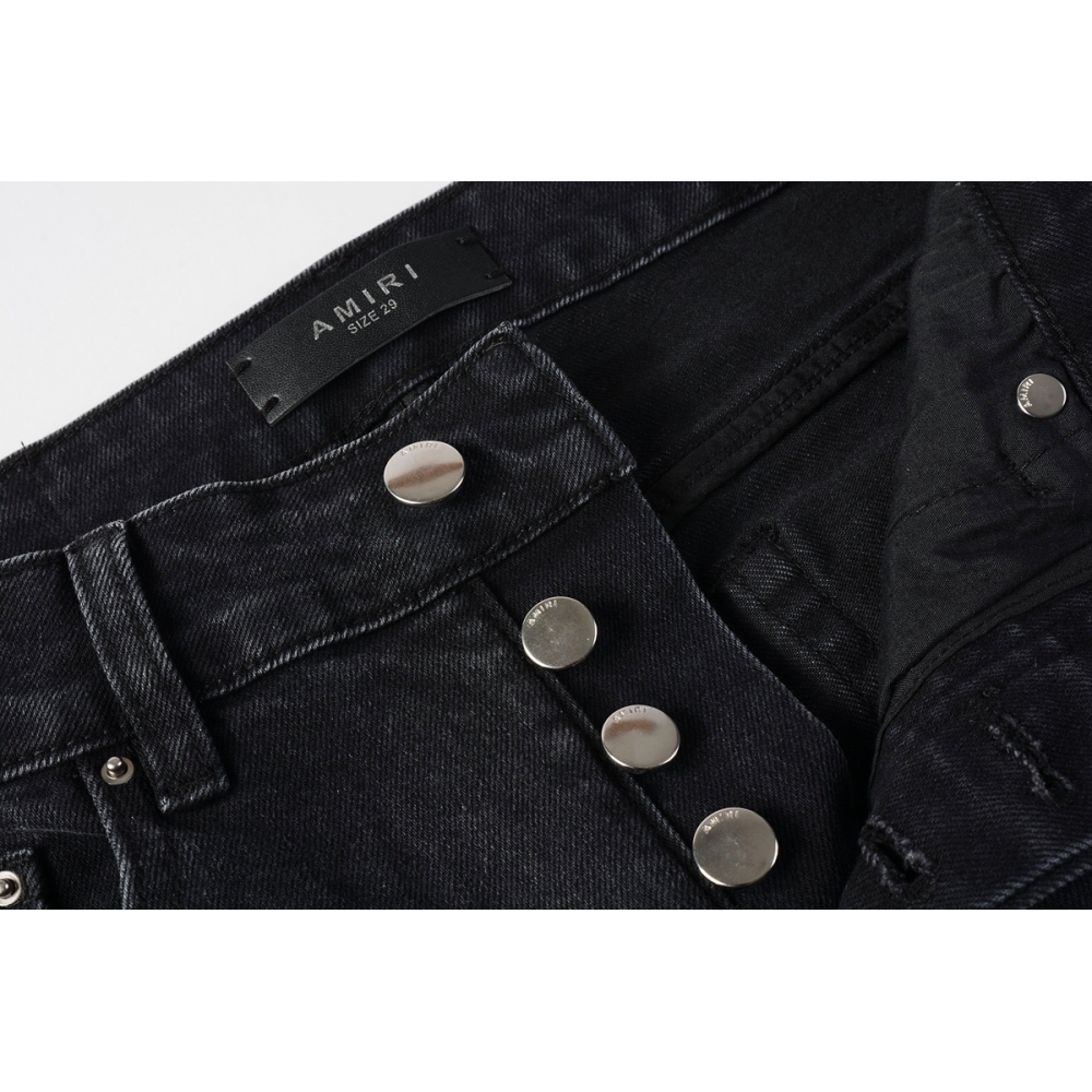 EM Sneakers Amiri Jean 8903
